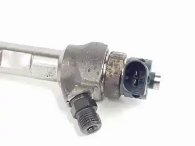 Second-hand car spare part injector for seat leon sc (5f5) fr oem iam references 04l130277ac  04l130277ac