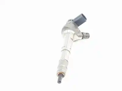 Second-hand car spare part injector for seat leon sc (5f5) fr oem iam references 04l130277ac  04l130277ac
