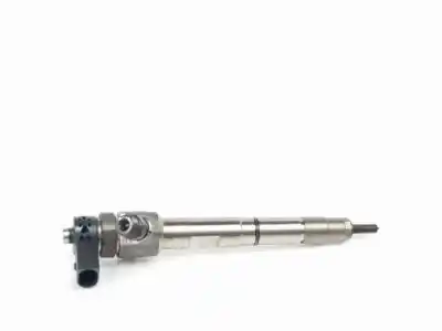 Second-hand car spare part injector for seat leon sc (5f5) fr oem iam references 04l130277ac  04l130277ac