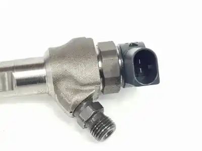 Second-hand car spare part injector for seat leon sc (5f5) fr oem iam references 04l130277ac  04l130277ac