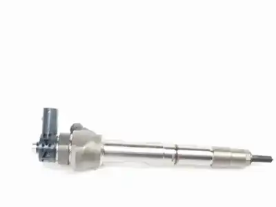 Second-hand car spare part injector for seat leon sc (5f5) fr oem iam references 04l130277ac  04l130277ac
