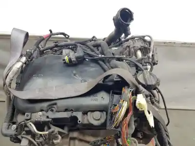 Pièce détachée automobile d'occasion MOTEUR COMPLET pour BMW X4 (F26)  Références OEM IAM B47D20A  11002473150