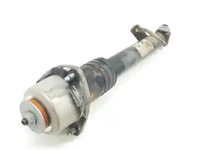 Second-hand car spare part rear left shock absorber for bmw x5 (e70) 3.0 3.0d oem iam references 33526781927  6781927