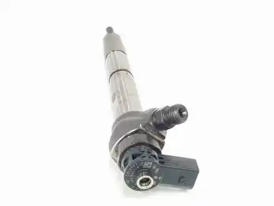 Second-hand car spare part injector for seat leon sc (5f5) fr oem iam references 04l130277ac  04l130277ac
