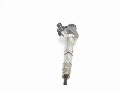 Second-hand car spare part injector for seat leon sc (5f5) fr oem iam references 04l130277ac  04l130277ac