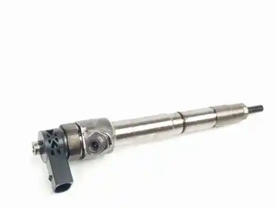 Second-hand car spare part injector for seat leon sc (5f5) fr oem iam references 04l130277ac  04l130277ac