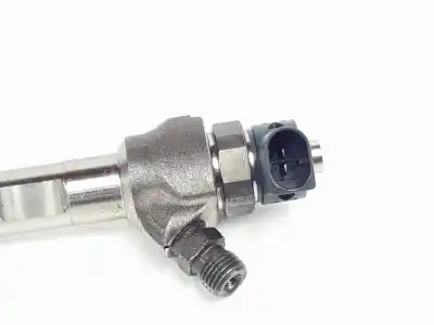 Second-hand car spare part injector for seat leon sc (5f5) fr oem iam references 04l130277ac  04l130277ac