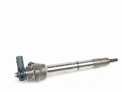 Second-hand car spare part injector for seat leon sc (5f5) fr oem iam references 04l130277ac  04l130277ac