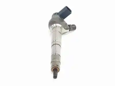 Second-hand car spare part injector for seat leon sc (5f5) fr oem iam references 04l130277ac  04l130277ac