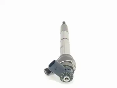 Second-hand car spare part injector for seat leon sc (5f5) fr oem iam references 04l130277ac  04l130277ac