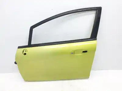 Piesă de schimb auto la mâna a doua USA din FATA stânga pentru FORD FIESTA (CB1)  Referințe OEM IAM P8A61A20125KA  1691842
