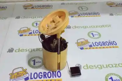 Peça sobressalente para automóvel em segunda mão bomba de combustivel por bmw 3 (e90) 320 d referências oem iam 7197074  16117197077