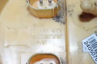 Peça sobressalente para automóvel em segunda mão bomba de combustivel por bmw 3 (e90) 320 d referências oem iam 7197074  16117197077