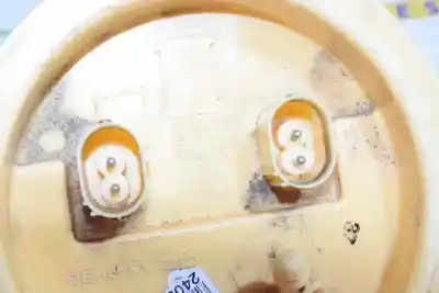 Peça sobressalente para automóvel em segunda mão bomba de combustivel por bmw 3 (e90) 320 d referências oem iam 7197074  16117197077