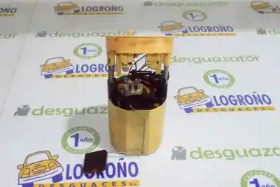 Peça sobressalente para automóvel em segunda mão bomba de combustivel por bmw 3 (e90) 320 d referências oem iam 7197074  16117197077