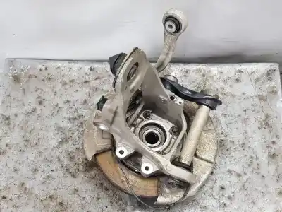 Second-hand car spare part rear left knuckle for bmw x5 (e70) 3.0 3.0d oem iam references 33326879101  6879101