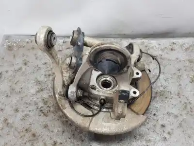 Second-hand car spare part rear left knuckle for bmw x5 (e70) 3.0 3.0d oem iam references 33326879101  6879101