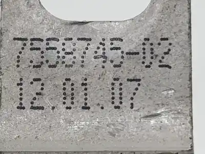 Second-hand car spare part center transmission for bmw x5 (e70) 3.0 3.0d oem iam references 7564396  26107564396