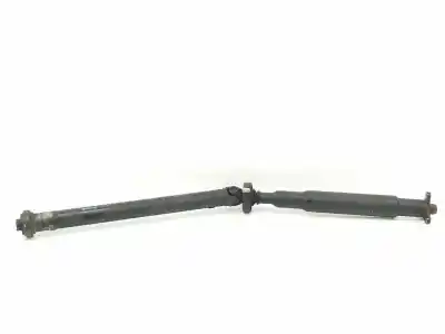 Автозапчастина б/у центр трансмісії для BMW X5 (E70) 3.0d Посилання на OEM IAM 7564396  26107564396