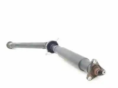 Second-hand car spare part center transmission for bmw x5 (e70) 3.0 3.0d oem iam references 7564396  26107564396