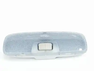 Second-hand car spare part Interior Light for FORD FIESTA (CBK) Ambiente OEM IAM references EK2613776AA  1925089