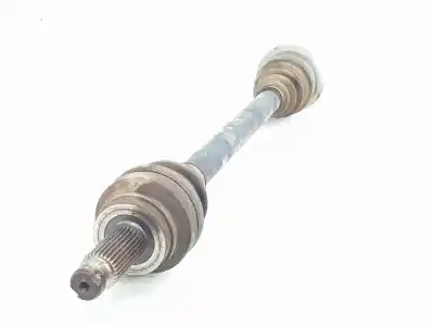 Second-hand car spare part rear right transmission for bmw x5 (e70) 3.0 3.0d oem iam references 8609838  33208609838