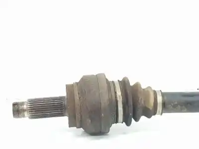 Second-hand car spare part rear right transmission for bmw x5 (e70) 3.0 3.0d oem iam references 8609838  33208609838