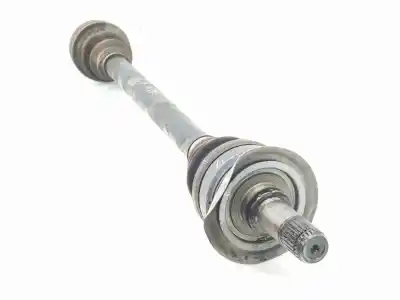 Second-hand car spare part rear right transmission for bmw x5 (e70) 3.0 3.0d oem iam references 8609838  33208609838