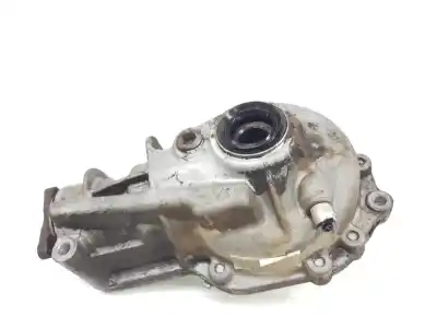 Second-hand car spare part front differential for bmw x5 (e70) 3.0 3.0d oem iam references 7552533  7612956