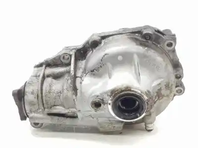 Second-hand car spare part front differential for bmw x5 (e70) 3.0 3.0d oem iam references 7552533  7612956