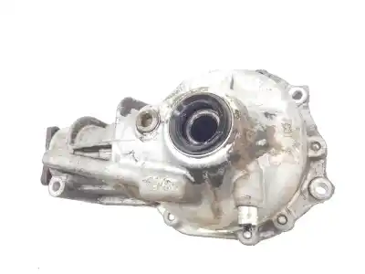 Second-hand car spare part front differential for bmw x5 (e70) 3.0 3.0d oem iam references 7552533  7612956