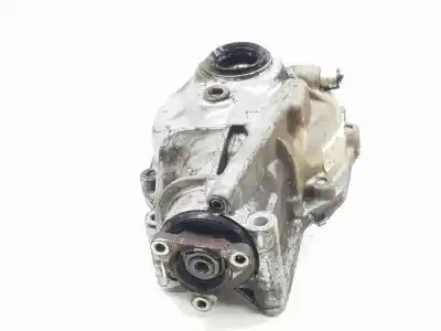 Second-hand car spare part front differential for bmw x5 (e70) 3.0 3.0d oem iam references 7552533  7612956