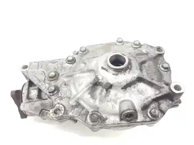 Автозапчасти б/у передний дифференциал за BMW X5 (E70) 3.0d ссылки OEM IAM 7552533  7612956