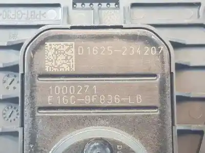 Автозапчасти б/у педальный потенциометр за ford edge 2.0 tdci bi-turbo ссылки oem iam e1gc9f836lb  5328001