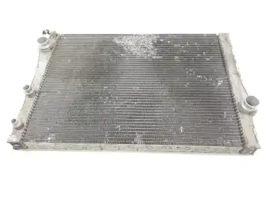 Автозапчастина б/у водяний радіатор для BMW X5 (E70) 3.0d Посилання на OEM IAM 17117533472  7533472