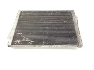 Second-hand car spare part water radiator for bmw x5 (e70) 3.0 3.0d oem iam references 17117533472  7533472