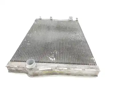 Second-hand car spare part water radiator for bmw x5 (e70) 3.0 3.0d oem iam references 17117533472  7533472