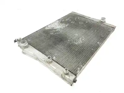 Second-hand car spare part water radiator for bmw x5 (e70) 3.0 3.0d oem iam references 17117533472  7533472