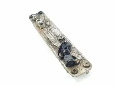 Piesă de schimb auto la mâna a doua radiator de ulei pentru bmw x5 (e70) 3.0 3.0d referințe oem iam 7553389  17217553389