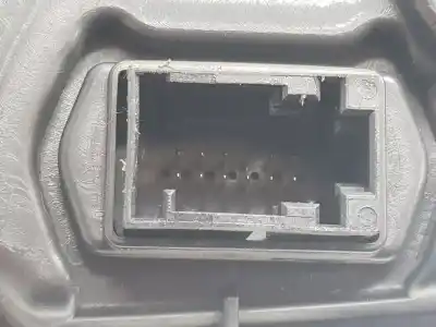 Pezzo di ricambio per auto di seconda mano pannello degli strumenti per corsa corsa d selective riferimenti oem iam 13372167  13372167