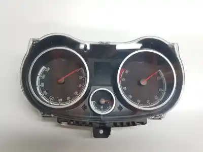Автозапчасти б/у приборная доска за CORSA CORSA D Selective ссылки OEM IAM 13372167  13372167