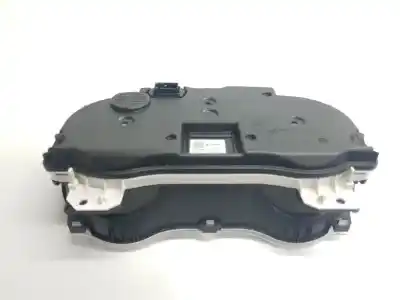 Pezzo di ricambio per auto di seconda mano pannello degli strumenti per corsa corsa d selective riferimenti oem iam 13372167  13372167