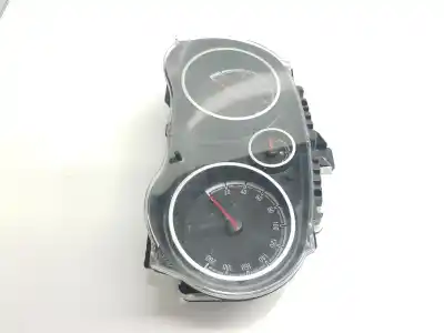 Pezzo di ricambio per auto di seconda mano pannello degli strumenti per corsa corsa d selective riferimenti oem iam 13372167  13372167