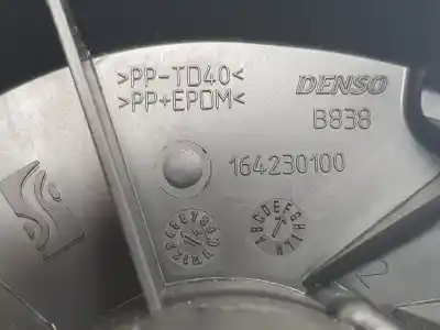 Автозапчастина б/у вентилятор опалення для corsa corsa d selective посилання на oem iam 13335075  13335075