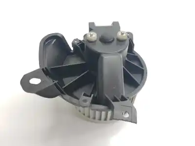Автозапчастина б/у вентилятор опалення для corsa corsa d selective посилання на oem iam 13335075  13335075