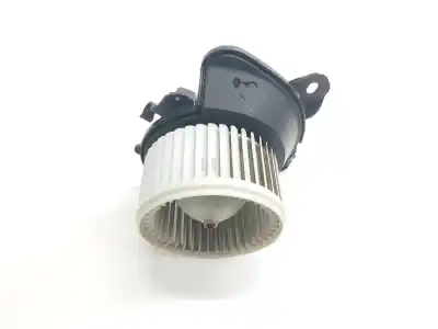 Автозапчастина б/у вентилятор опалення для corsa corsa d selective посилання на oem iam 13335075  13335075