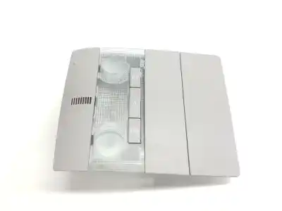 Piesă de schimb auto la mâna a doua Lumina Interioara pentru CORSA CORSA D Selective Referințe OEM IAM 644160657  644160657