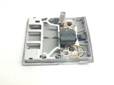 Second-hand car spare part interior light for opel corsa d selective oem iam references 644160657  644160657