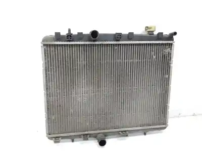 Pièce détachée automobile d'occasion RADIATEUR D'EAU pour PEUGEOT 2008 (--.2013->)  Références OEM IAM 1691074080  1330P9