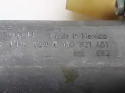 Автозапчастина б/у двигатель переднього правого скла для bmw x5 (e70) 3.0d посилання на oem iam 6967262  67626967262